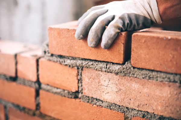 Brick Service in Saint Cloud