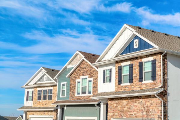 Brick Siding Installation Service