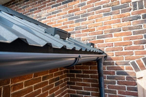 Brick Veneer Siding Installation in Saint Cloud