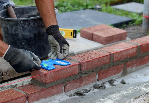 Masonry Service in Saint Cloud