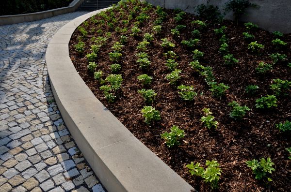 Retaining Wall Repair in Saint Cloud