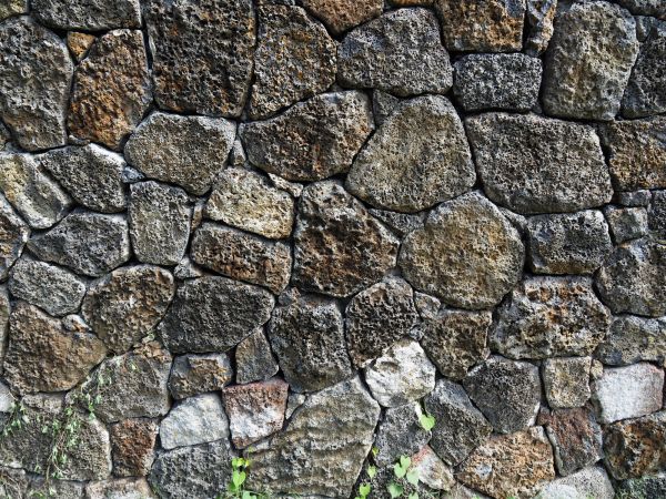 Stone Wall Repointing in Saint Cloud