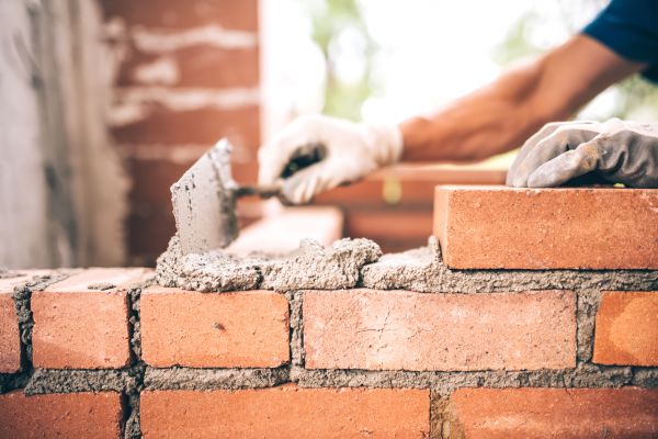 Brickwork Service in Saint Cloud