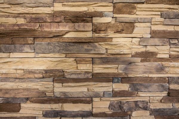 Stone Siding Installation in Saint Cloud