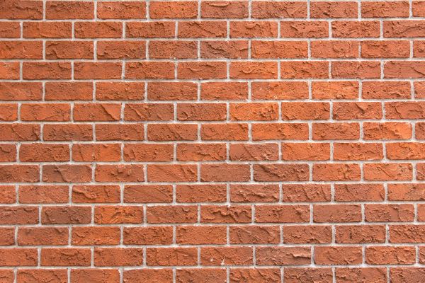 Brick Wall Replacement in Saint Cloud