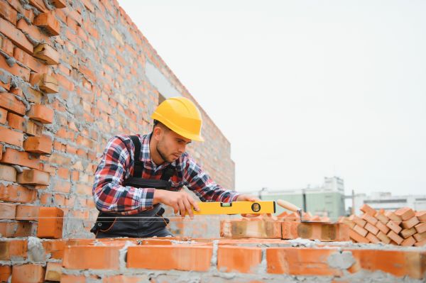 Brick Replacement Service in Saint Cloud