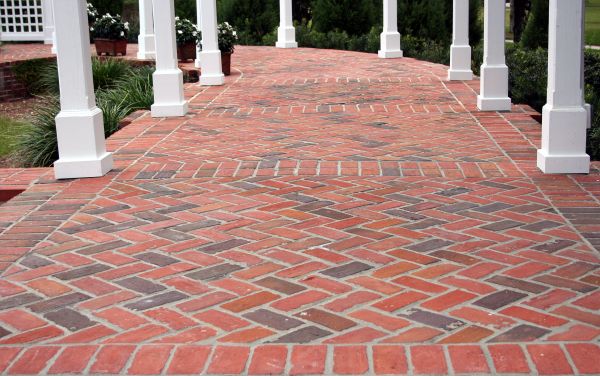 Patio Repointing in Saint Cloud