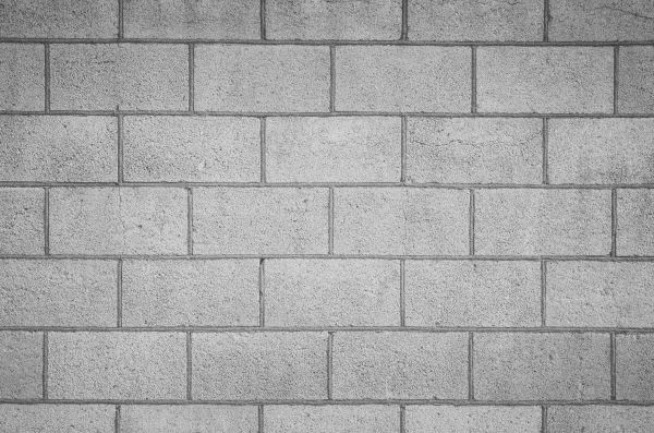 Cement Block Repair in Saint Cloud