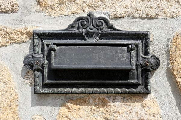 Stone Mailbox Installation in Saint Cloud