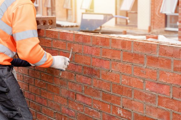 Brick Sealing in Saint Cloud