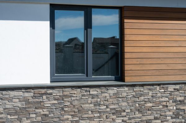 Stone Cladding Repair in Saint Cloud