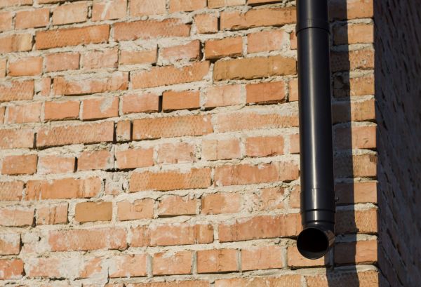 Brick Exterior Installation in Saint Cloud