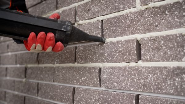 Masonry Tuckpointing in Saint Cloud