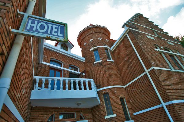 Commercial Masonry Service in Saint Cloud