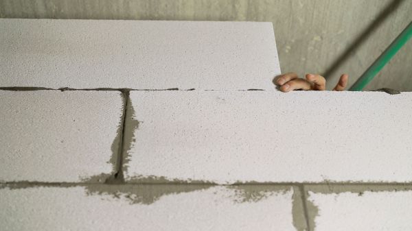 Block Wall Installation in Saint Cloud