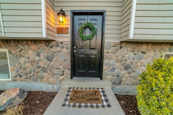 Stone Siding Replacement in Saint Cloud