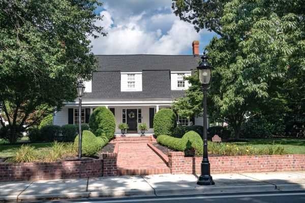 Brick Landscaping Service in Saint Cloud