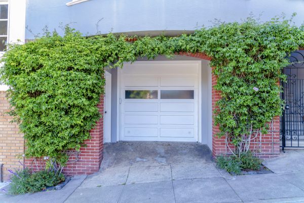 Garage Masonry Repair in Saint Cloud