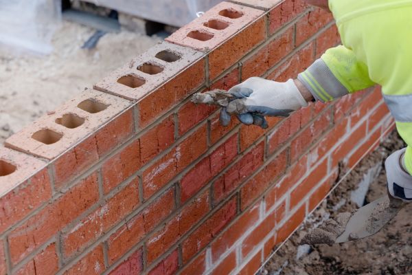 Residential Masonry in Saint Cloud