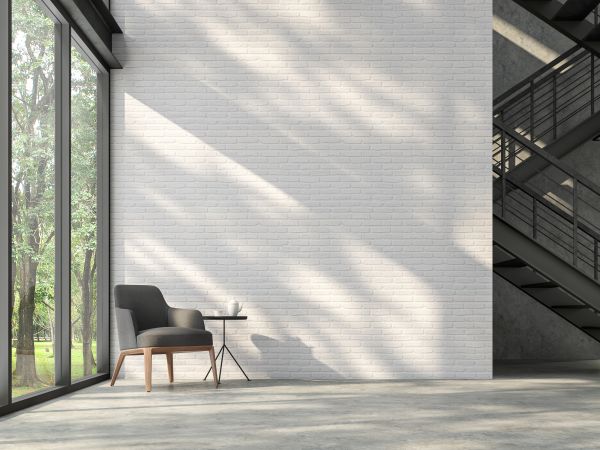 White Brick Construction in Saint Cloud