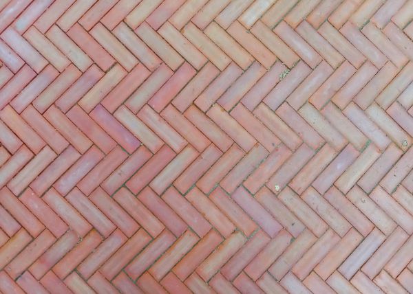 Brick Flooring Installation in Saint Cloud
