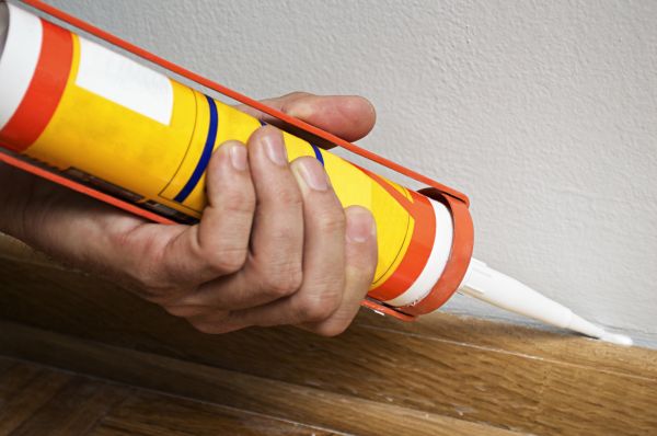 Masonry Caulking in Saint Cloud