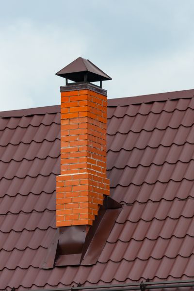 Chimney Masonry Installation in Saint Cloud