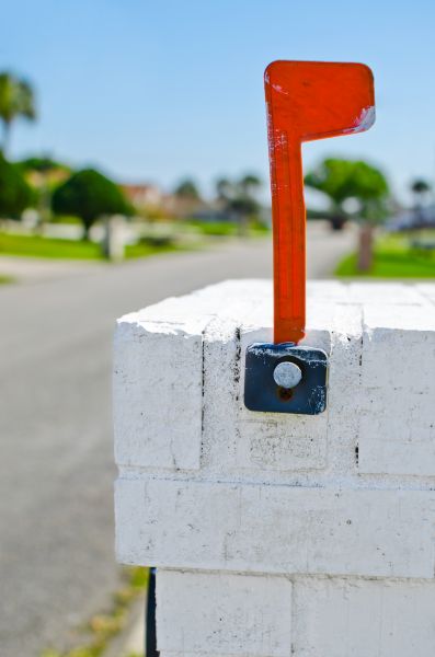 Brick Mailbox Service in Saint Cloud