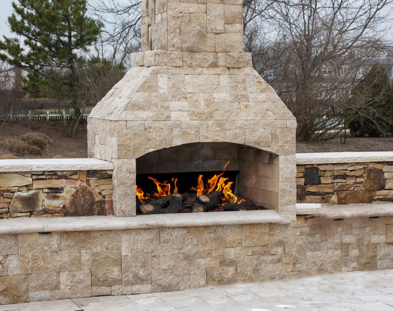 Fireplace Renovations